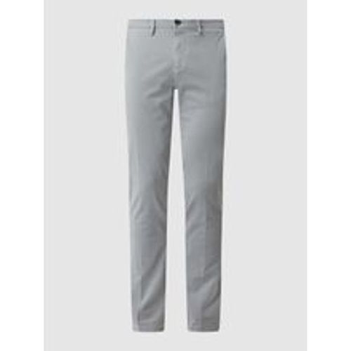 Slim Fit Chino mit Stretch-Anteil Modell 'Jorck' - BALDESSARINI - Modalova