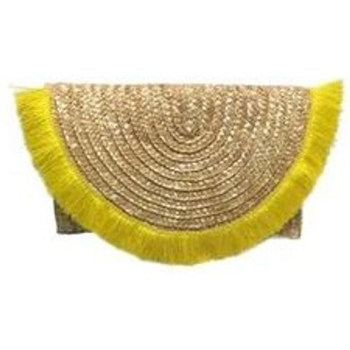 Handtasche Tassels aus Stroh - Fashion24 DE - Modalova