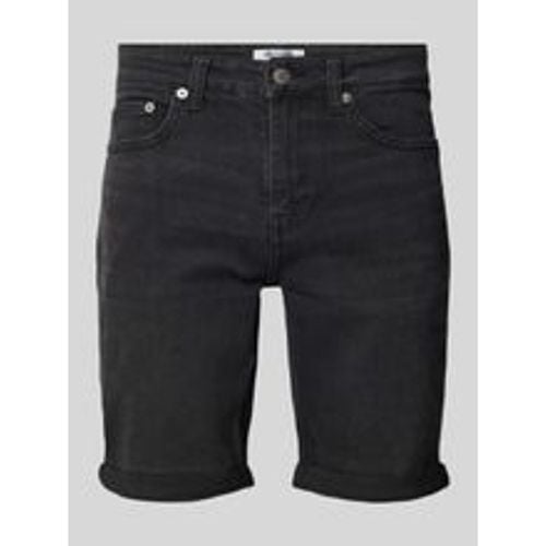 Regular Fit Jeansshorts im 5-Pocket-Design Modell 'PLY' - Only & Sons - Modalova