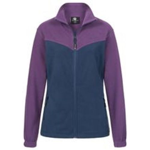 Rock Creek Fleecejacke Jacke - Rock Creek - Modalova