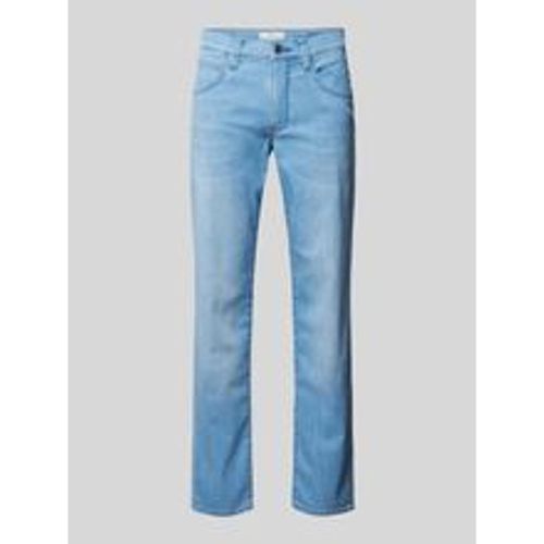 Slim Fit Jeans im 5-Pocket-Design Modell 'CADIZ' - BRAX - Modalova