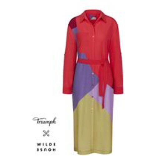 Kleid - Multicolor 38 - Thermal Mywear - Homewear für Frauen - Triumph - Modalova