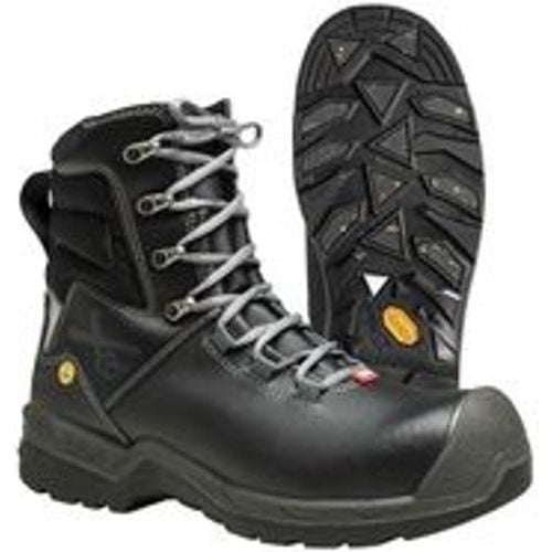 Winterstiefel 1368 Heavy Duty, S3,SRC,HRO,CI,HI,ESD Gr.43 - ejendals - Modalova