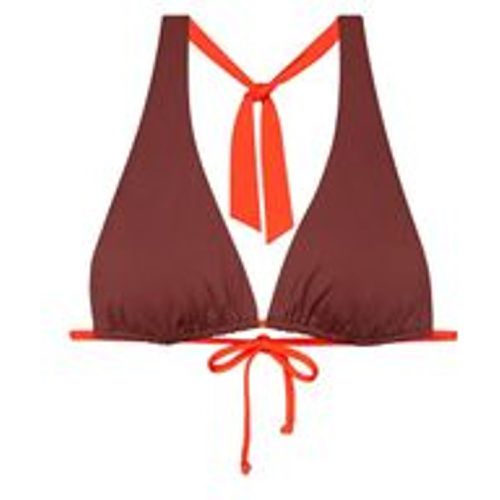 Bikini Top ohne Bügel - 02 - Free Smart - Bademode für Frauen - Triumph - Modalova
