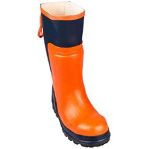 Euro pm Sierra iii Schnittschutz Gummistiefel Orange Gr. 38 - KOX - Modalova