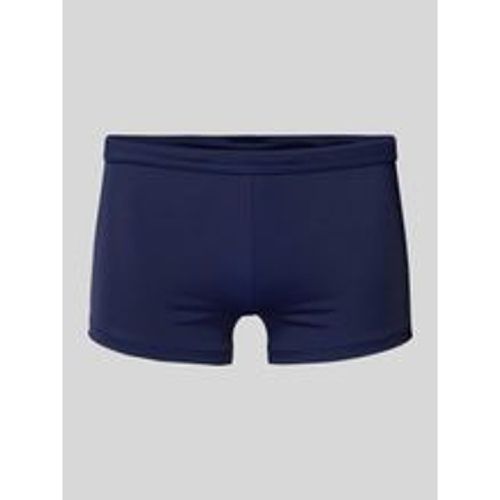 Badehose in unifarbenem Design Modell 'SEA LIFE' - HOM - Modalova