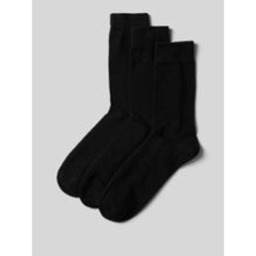 Socken mit Stretch-Anteil Modell 'RAFAEL' im 3er-Pack - jack & jones - Modalova