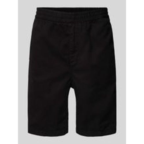 Shorts mit elastischem Bund Modell 'FLINT' - Carhartt - Modalova