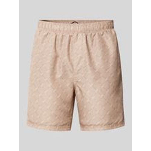 Shorts mit seitlichen Eingrifftaschen Modell 'St.Tropez' - Joop! - Modalova