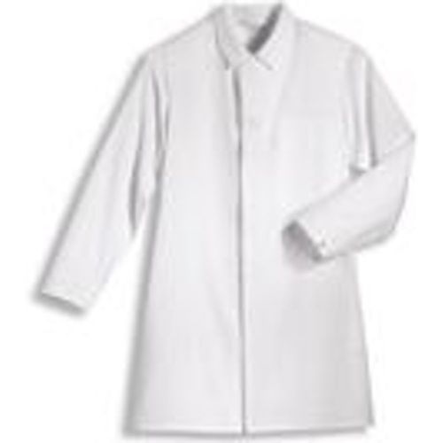 Mantel whitewear weiß 48, 50 - Uvex - Modalova