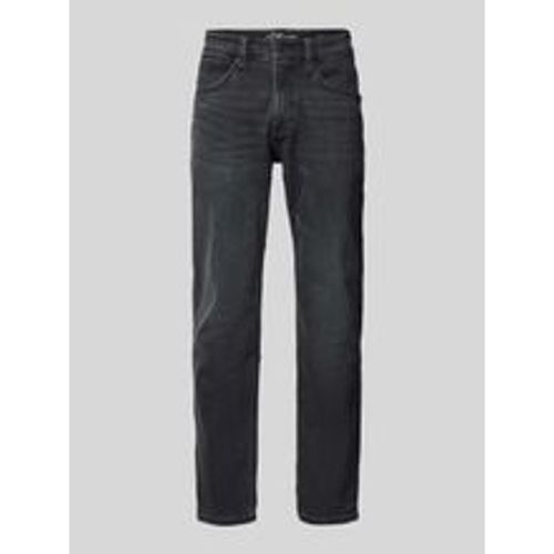 Regular Fit Jeans im 5-Pocket-Design Modell 'Mauro' - s.Oliver BLACK LABEL - Modalova