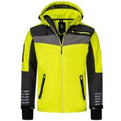 Rock Creek Softshelljacke Outdoor - Rock Creek - Modalova