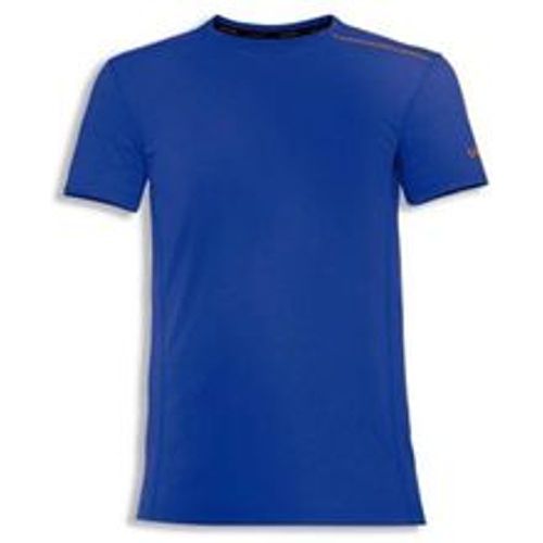T-Shirt suXXeed blau, ultramarin Gr. l - Blau - Uvex - Modalova