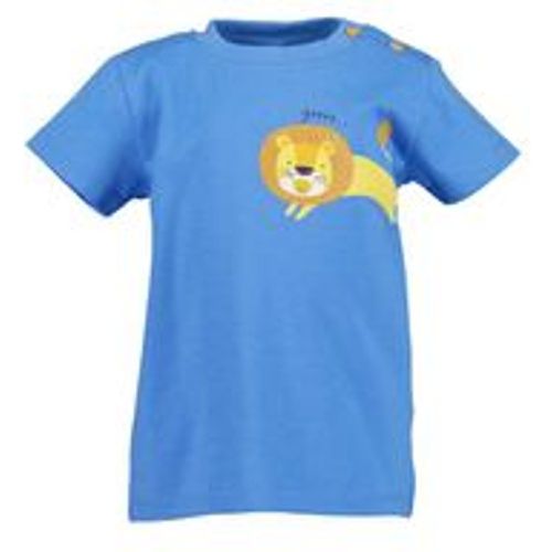T-Shirt LION GRRRR in , Gr.68 - BLUE SEVEN - Modalova