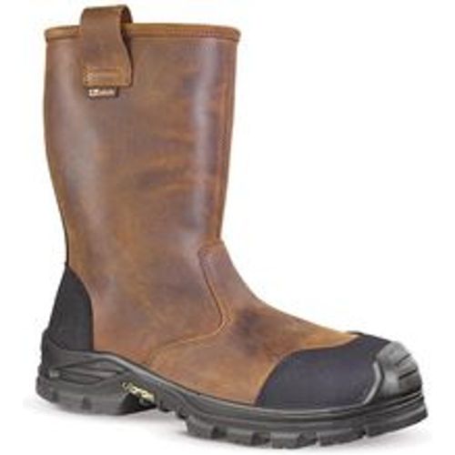 Jalsalix sas S3 ci hi hro src Sicherheitsstiefel - 42 eu - Jallatte - Modalova