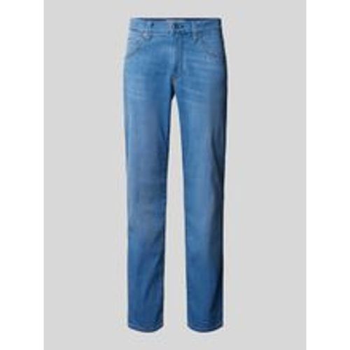 Slim Fit Jeans im 5-Pocket-Design Modell 'CADIZ' - BRAX - Modalova