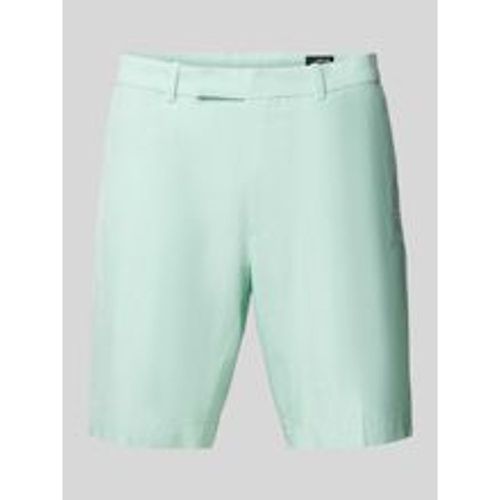 Bermuda-Shorts mit Eingrifftaschen - Polo Ralph Lauren - Modalova