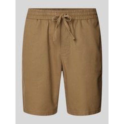 Shorts mit elastischem Bund Modell 'LINUS' - Only & Sons - Modalova