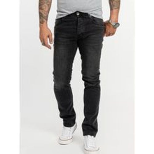 Jeans Straight-Cut Regular Fit - Rock Creek - Modalova