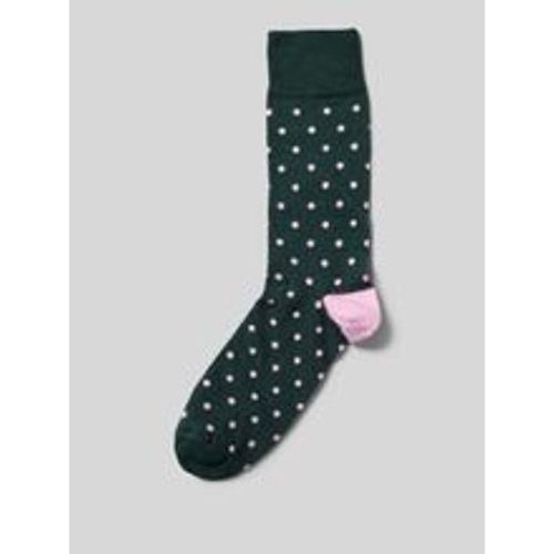 Socken mit Allover-Muster - Fashion24 DE - Modalova