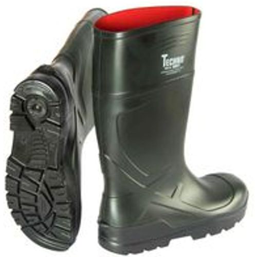 Vosso pu-stiefel, grün en iso 20345:2011 S5 ci 3533447 Gr.47 - CRAFTLAND - Modalova