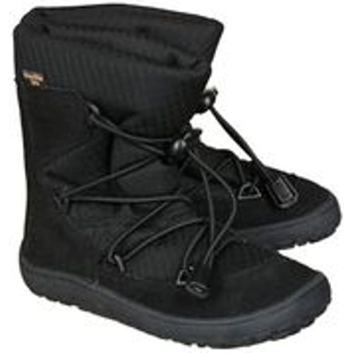 ® - Winterboots BAREFOOT TEX TRACK WOOL in black, Gr.37 - froddo - Modalova