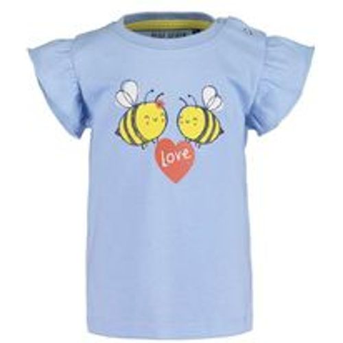 T-Shirt LOVE BEE in , Gr.80 - BLUE SEVEN - Modalova
