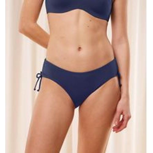 Bikini Midi - Blue 36 - O - Summer Allure - Bademode für Frauen - Triumph - Modalova