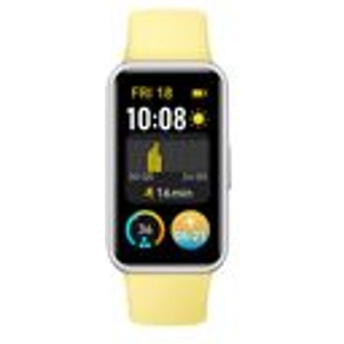 Smartwatches Band 9 Lemon Yellow - Huawei - Modalova