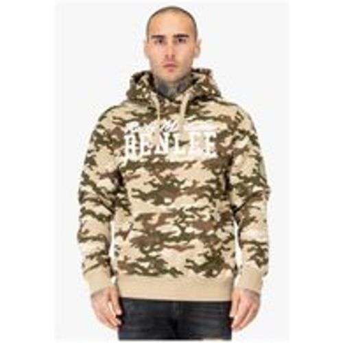 BENLEE Herren Kapuzensweatshirt normale Passform CARLYN - BEN LEE - Modalova