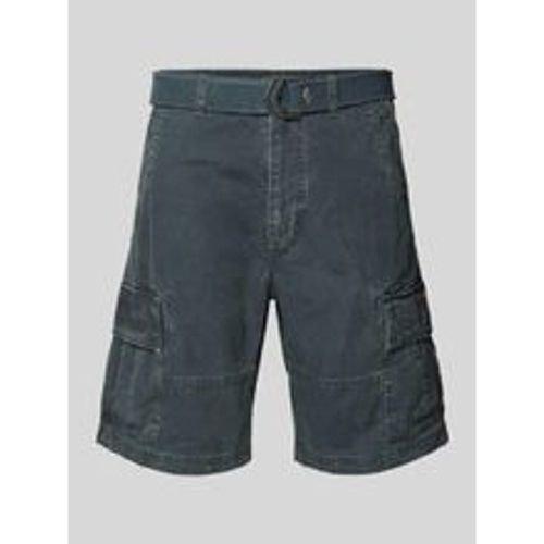 Regular Fit Cargoshorts mit Gürtel - Superdry - Modalova