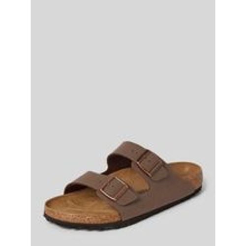 Sandalen mit Dornschließen Modell 'Arizona' - Birkenstock - Modalova