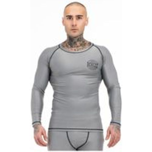 BENLEE Herren langärmeliges Funktionsshirt schmale Passform MOSSBURN - BEN LEE - Modalova