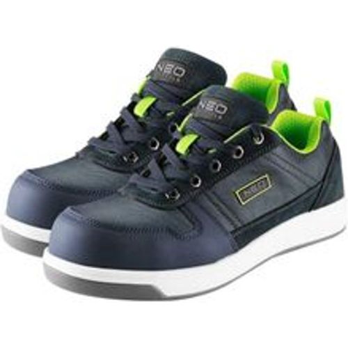 Arbeitsschuhe S1 src, Halbschuhe Gr. 41 - Blau - Neo - Modalova