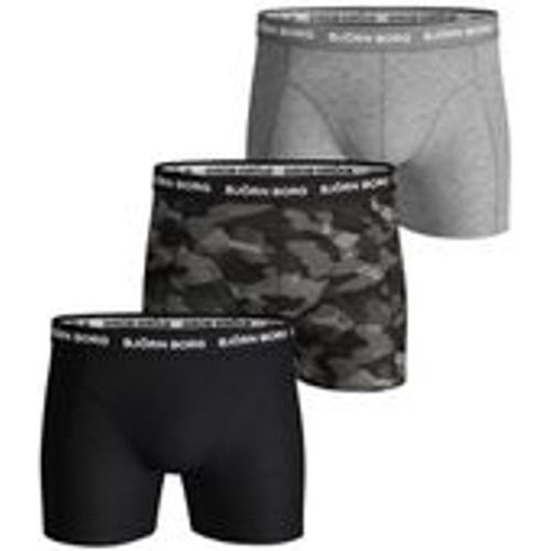 BB Shadeline' Herren Boxershort Mehrfarbig - Björn Borg - Modalova