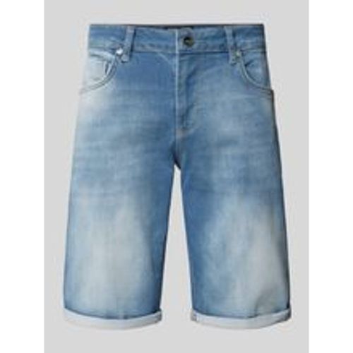 Jeansshorts im 5-Pocket-Design Modell 'FLORIDA' - Cars Jeans - Modalova