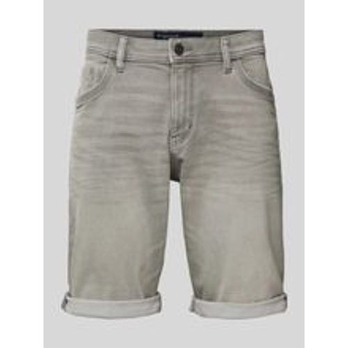 Shorts mit 5-Pocket-Design - Tom Tailor - Modalova