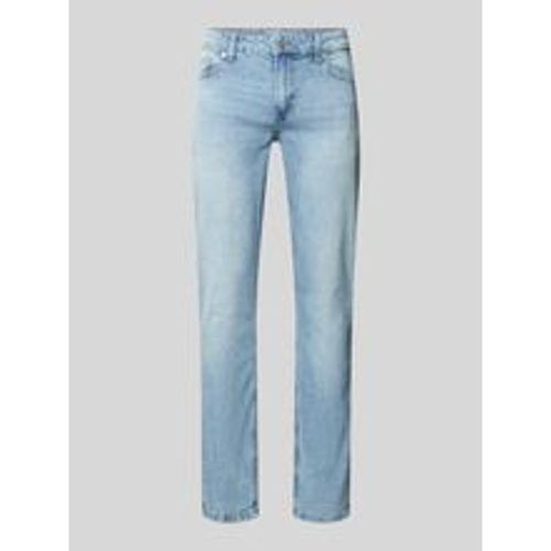 Slim Fit Jeans im 5-Pocket-Design Modell 'LOOM' - Only & Sons - Modalova