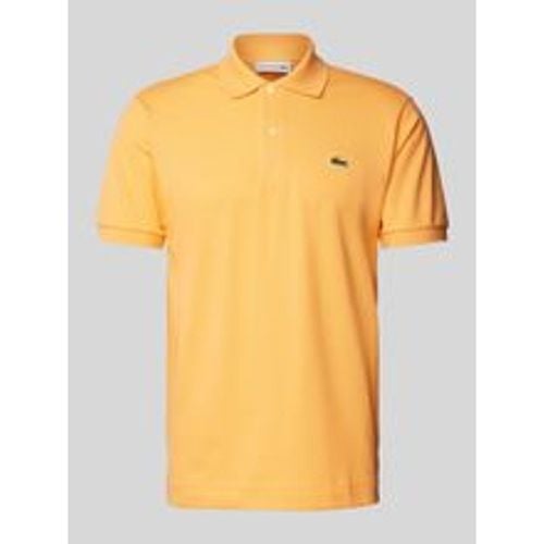 Classic Fit Poloshirt mit Label-Detail Modell 'L.12.12 CORE' - Lacoste - Modalova