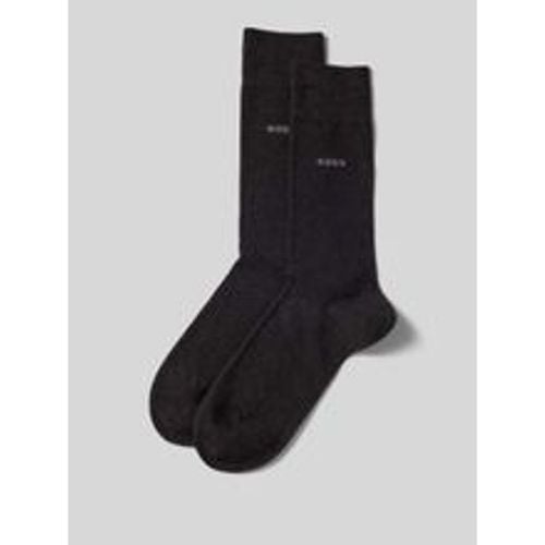 Socken mit Label-Print im 2er-Pack - Boss - Modalova