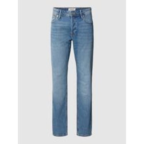 Jeans im 5-Pocket-Design Modell 'IMIKE' - jack & jones - Modalova