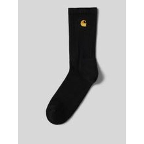 Socken mit Label-Stitching Modell 'Chase' - Carhartt - Modalova