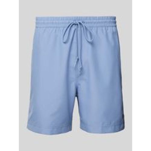 Badehose mit Label-Stitching Modell 'CHASE' - Carhartt - Modalova