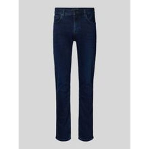 Straight Leg Jeans im 5-Pocket-Design Modell 'DENTON' - Tommy Hilfiger - Modalova