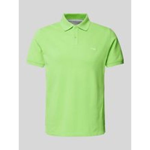 Poloshirt mit Label-Stitching - s.Oliver RED LABEL - Modalova