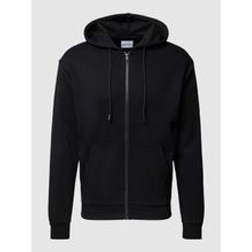 Sweatjacke mit Kapuze Modell 'BRADLEY' - jack & jones - Modalova