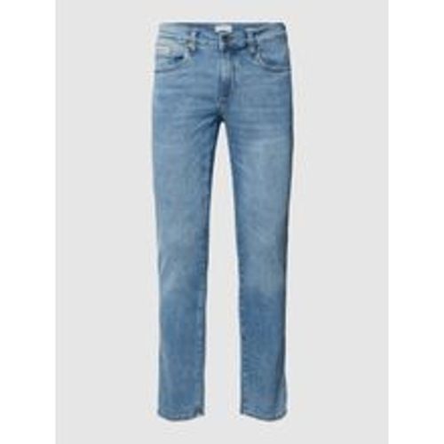 Regular Fit Jeans im 5-Pocket-Design - McNeal - Modalova