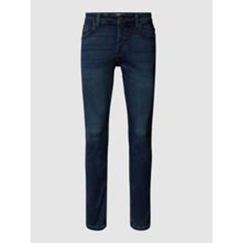 Slim Fit Jeans mit Stretch-Anteil - Only & Sons - Modalova