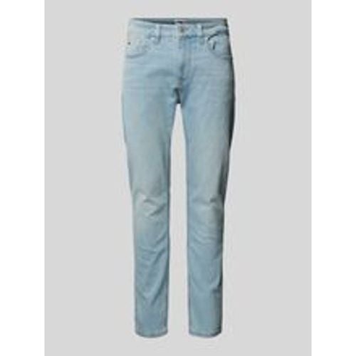 Slim Fit Jeans im 5-Pocket-Design Modell 'AUSTIN' - Tommy Jeans - Modalova