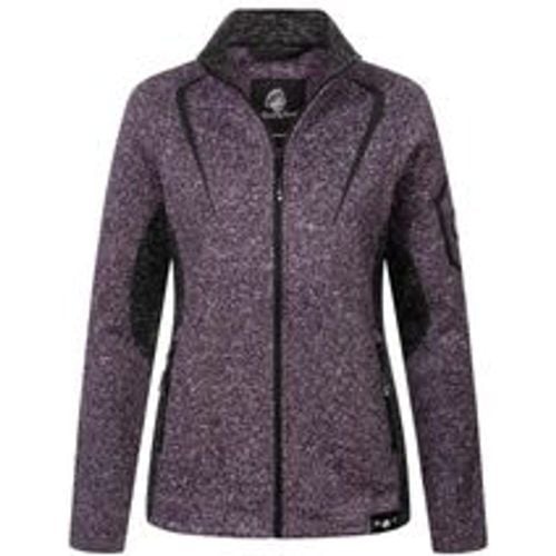 Rock Creek Fleecejacke Jacke - Rock Creek - Modalova